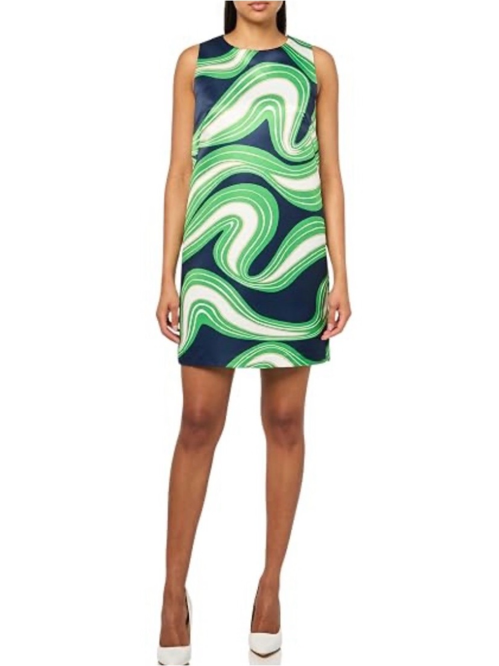 Trina Turk sleeveless Fairytale Dress